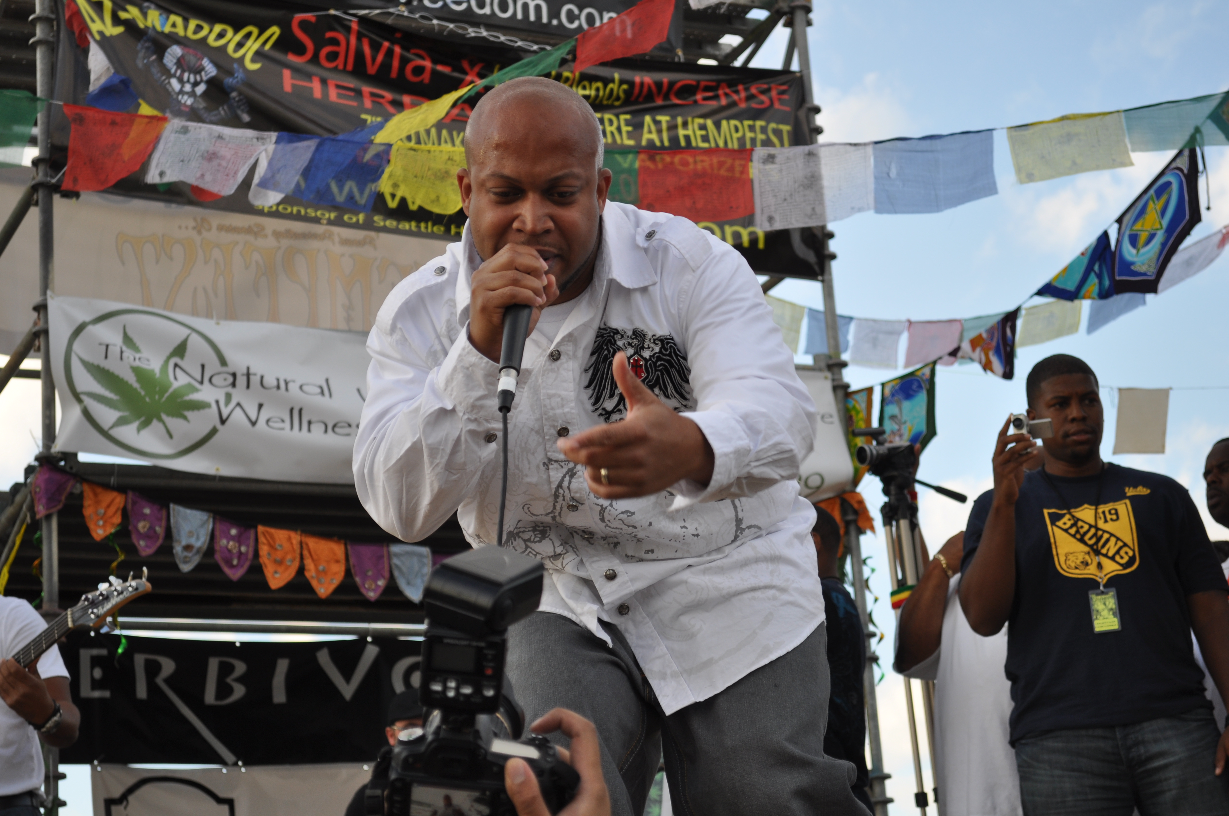 Skee-Lo фото