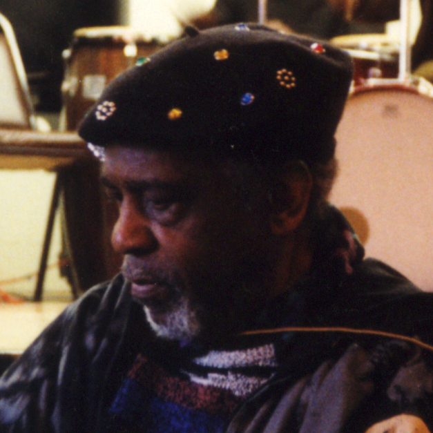 Sun Ra фото