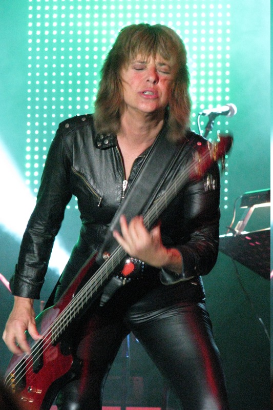 Susan Kay фото