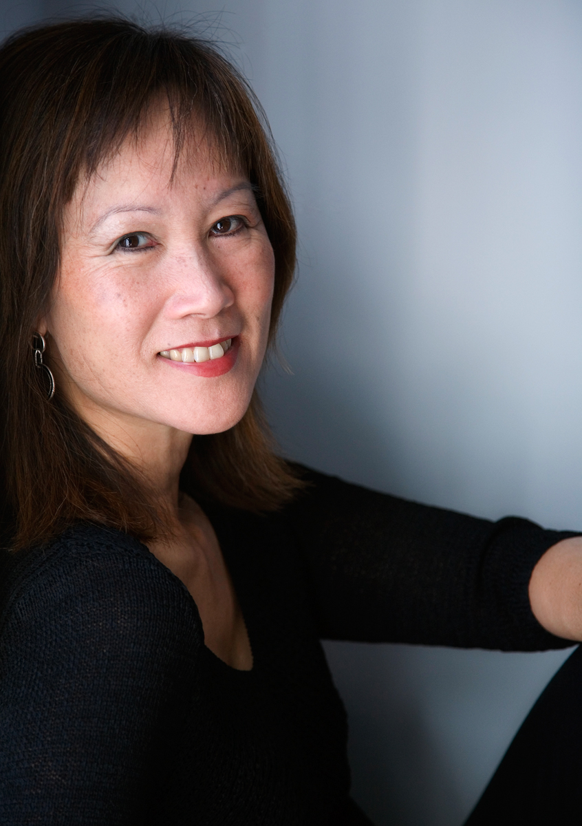 Tess Gerritsen фото