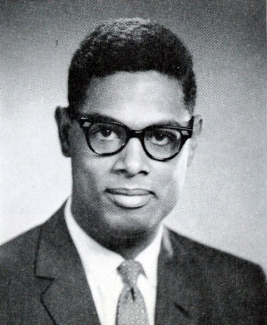 Thomas Sowell фото