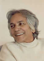 U.G. Krishnamurti фото