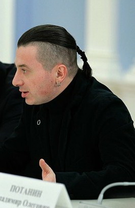 Вадим Самойлов фото