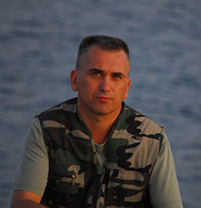 Валентин Евгеньевич Авраменко фото
