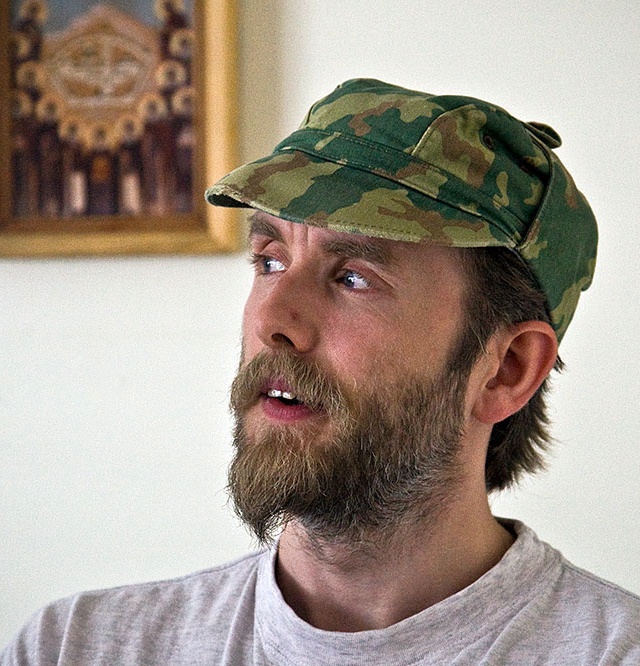 Varg Vikernes фото