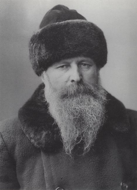 Василий Васильевич Верещагин фото