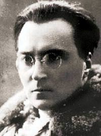 Кибальчич, Виктор Львович фото