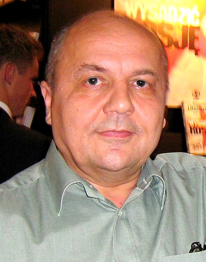Виктор Суворов фото
