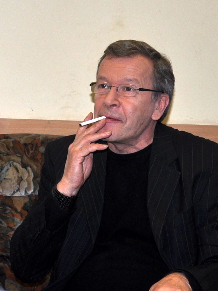 Виктор Владимирович Ерофеев фото