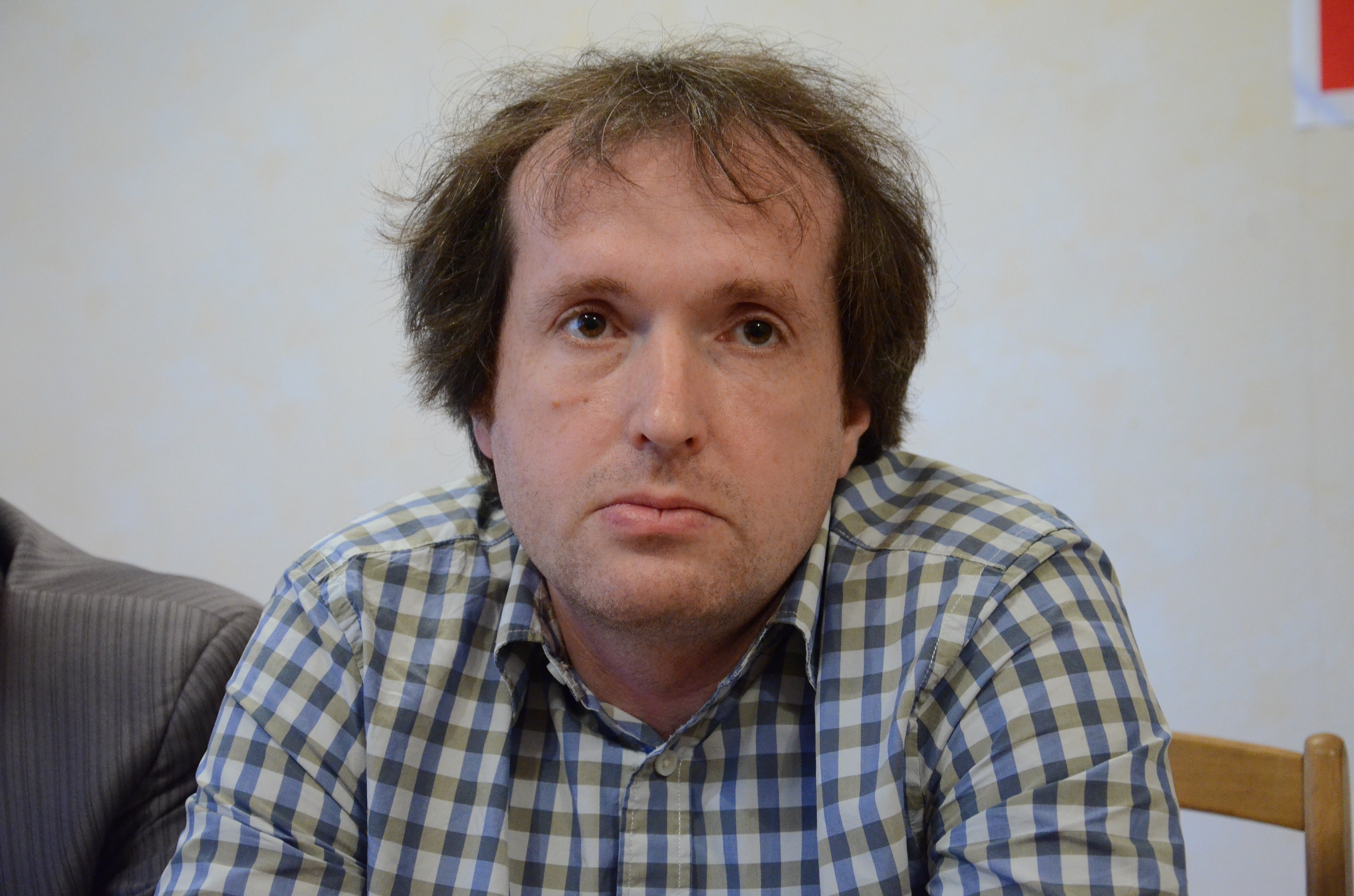 Виталий Эдуардович Лейбин фото