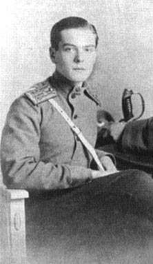 Владимир Павлович Палей фото