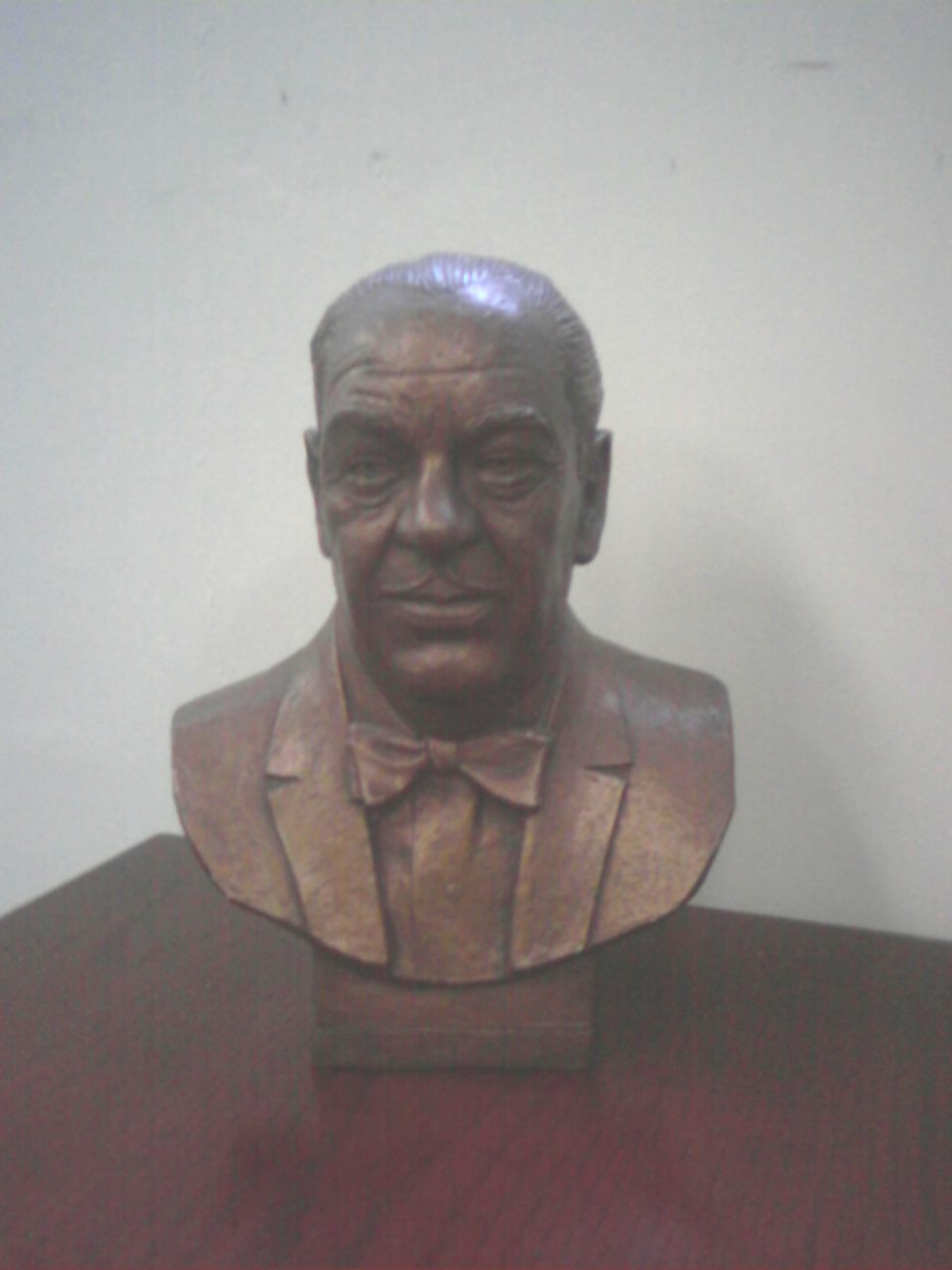 W. Clement Stone фото