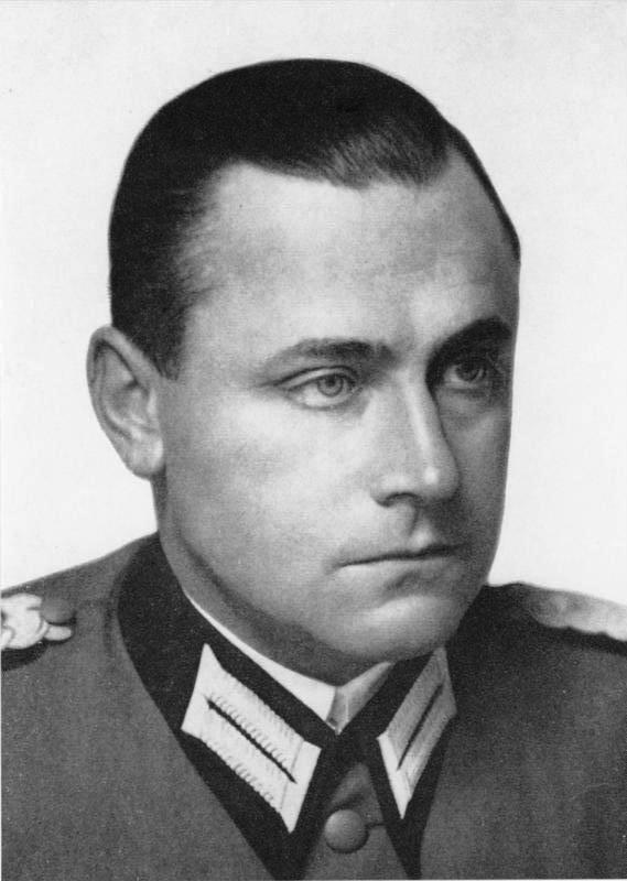 Вальтер Варлимонт фото