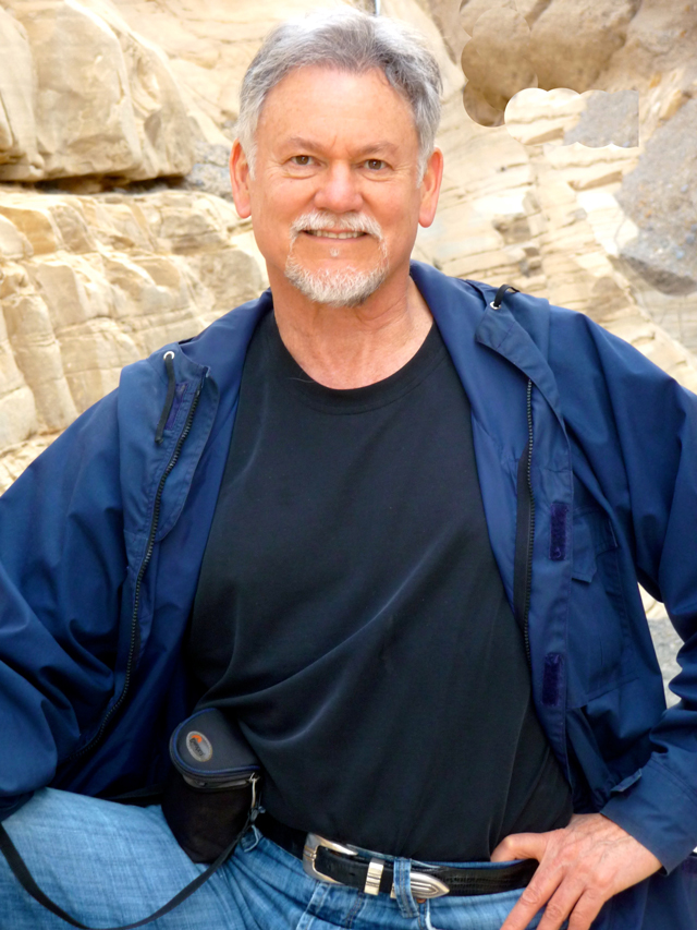 Warren Farrell фото