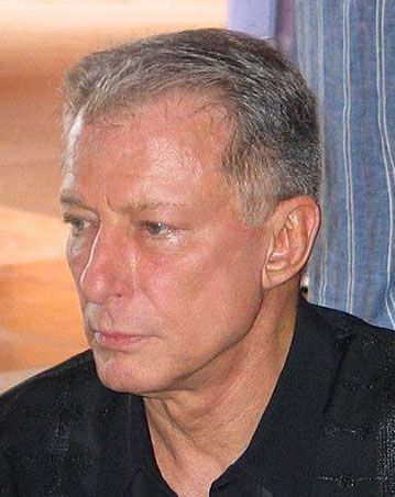 Werner Erhard фото