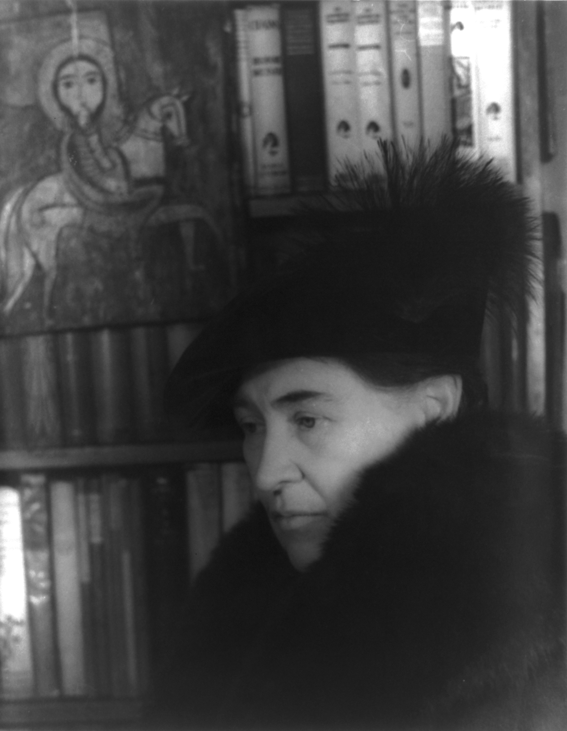Уилла Кэсер фото