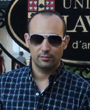 Yasser Harrak фото