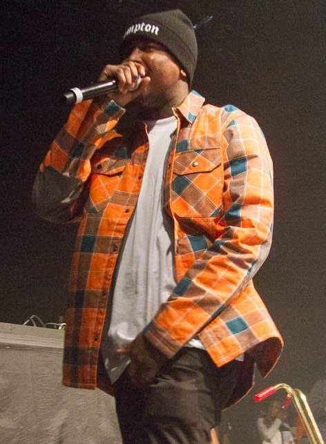 YG фото