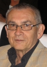 Юрий Иванович Манин фото