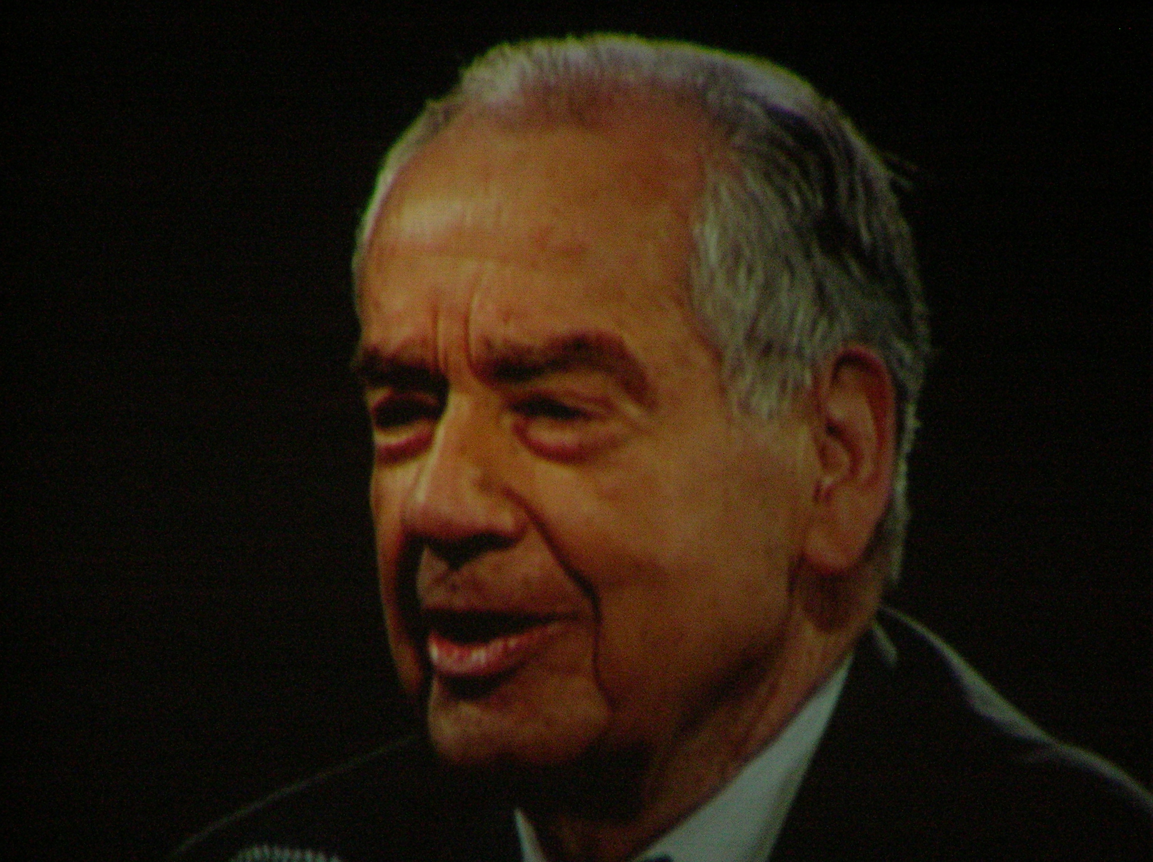 Zig Ziglar фото
